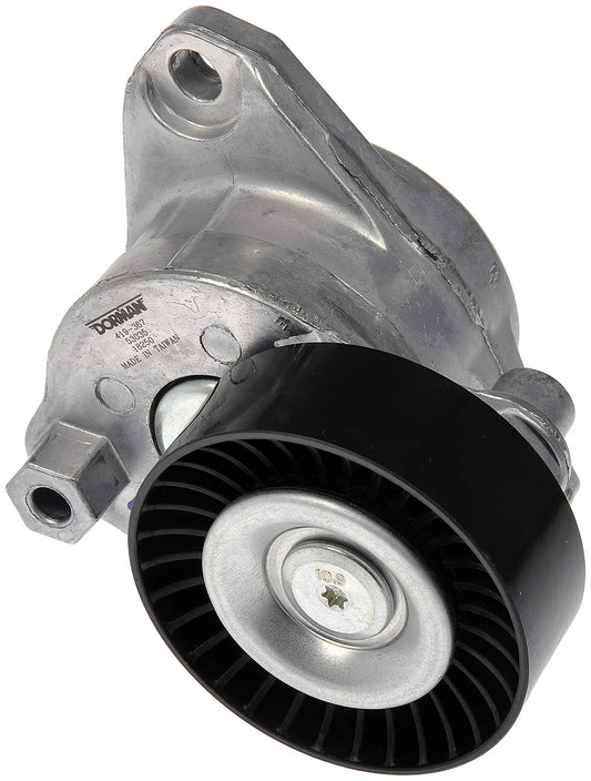 Dorman 419-367 AUTOMATIC BELT TENSIONER(TENSIONER ONLY