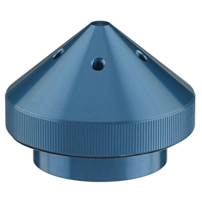 T-H MARINE GFEL-MG-BU-DP T-H Marine GFEL-MG-BU-DP G-Force Eliminator Trolling Motor Prop Nut, MotorGuide - Blue