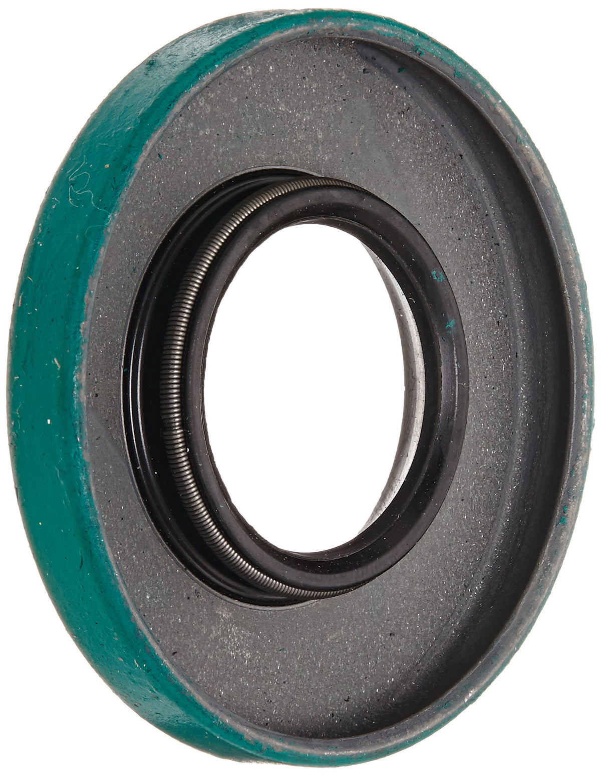 SKF 8842 SKF 8842 LDS & Small Bore Seal, R Lip Code, CRW1 Style, Inch, 0.875" Shaft Diameter, 1.828" Bore Diameter, 0.25" Width