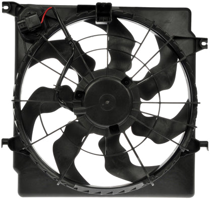 DORMAN 620-864 Dorman 620-864 Engine Cooling Fan Assembly