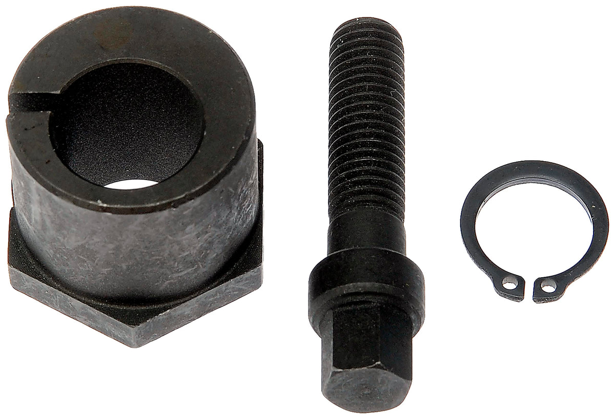 DORMAN AK8974PR Dorman Premium AK8974PR Alignment Caster/Camber Cam Compatible with Select Ford/Mazda Models