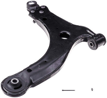 DORMAN 526-657 Dorman 526-657 Front Driver Side Lower Suspension Control Arm and Ball Joint Assembly Compatible with Select Buick/Pontiac Models