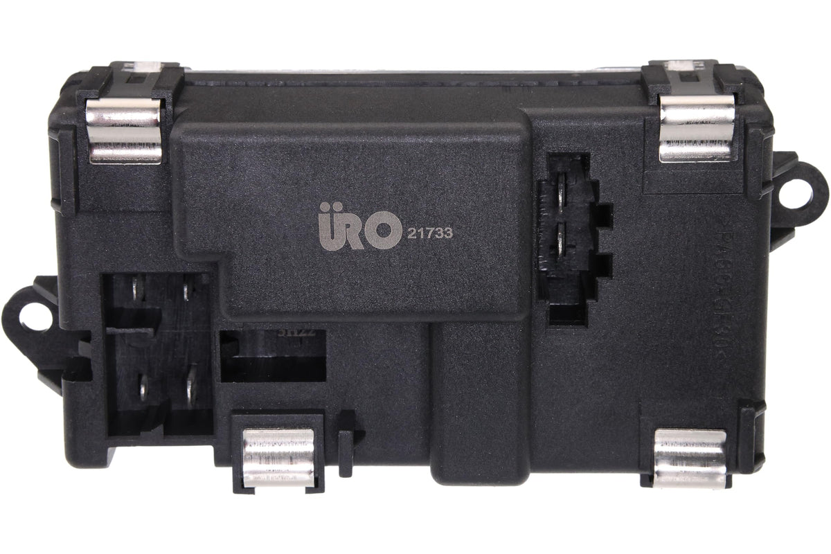 URO PARTS 4F0820521A Uro Parts 4F0820521A BLOWER MOTOR RESISTOR