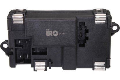URO PARTS 4F0820521A Uro Parts 4F0820521A BLOWER MOTOR RESISTOR