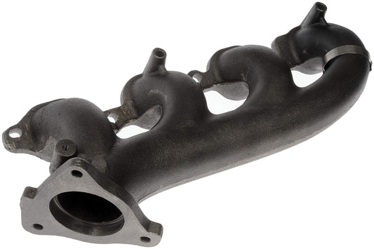 DORMAN 674-496 Dorman 674-496 Passenger Side Exhaust Manifold Kit - Includes Required Gaskets and Hardware Compatible with Select Cadillac/Chevrolet/GMC Models