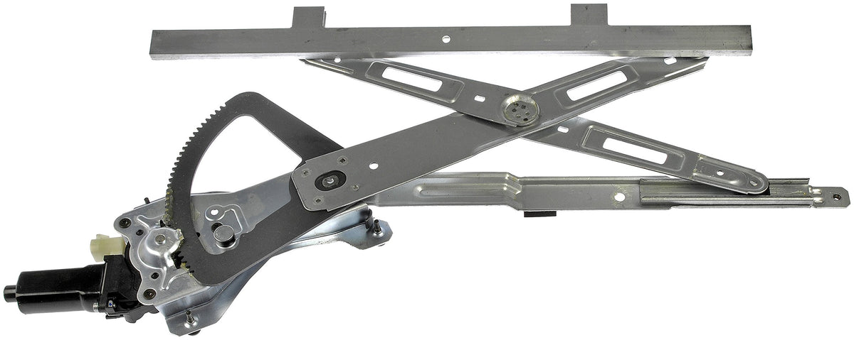 DORMAN 741-110 Dorman 741-110 Front Driver Side Power Window Regulator and Motor Assembly Compatible with Select Saturn Models