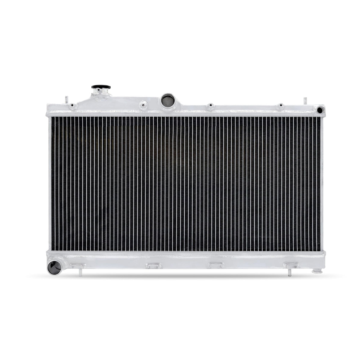 MISHIMOTO MMRAD-STI-08 Mishimoto MMRAD-STI-08 Radiator, Subaru Impreza WRX & STI 2008-2019