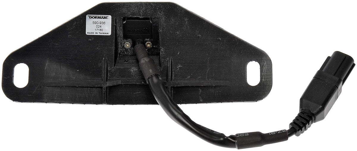 Dorman 590-936 Rear Park Assist Camera