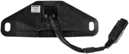 Dorman 590-936 Rear Park Assist Camera