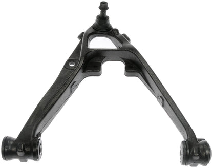 DORMAN 521-646 Dorman 521-646 Front Passenger Side Lower Suspension Control Arm and Ball Joint Assembly Compatible with Select Cadillac / Chevrolet / GMC Models
