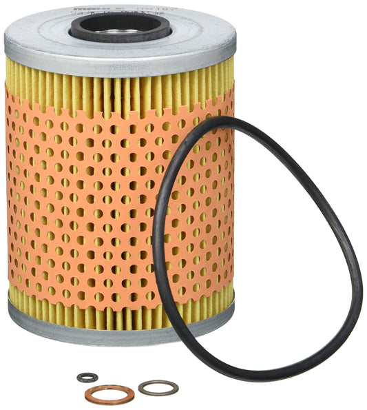 MAHLE OX187D Mahle OX 187D Oil Filter