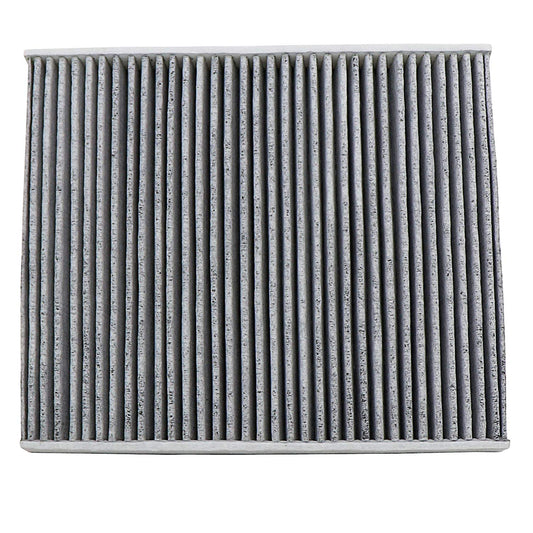 Beck Arnley 042-2233 CABIN AIR FILTER