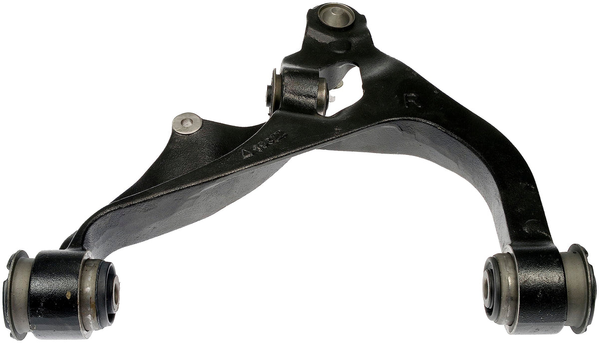 DORMAN 522-556 Dorman 522-556 Front Passenger Side Lower Suspension Control Arm and Ball Joint Assembly Compatible with Select Dodge Models
