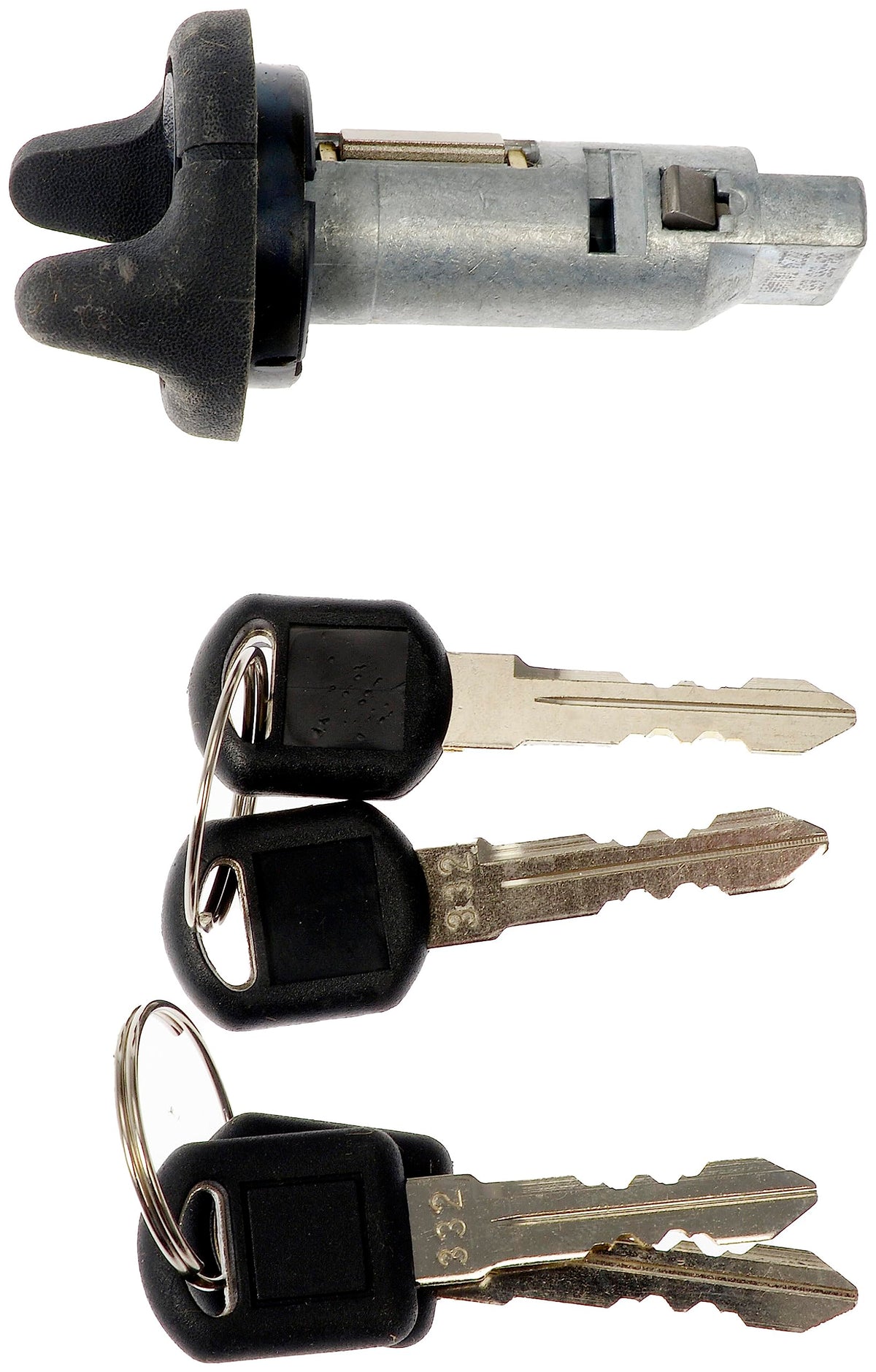 Dorman 924-895 Ignition Lock Cylinder Assembly