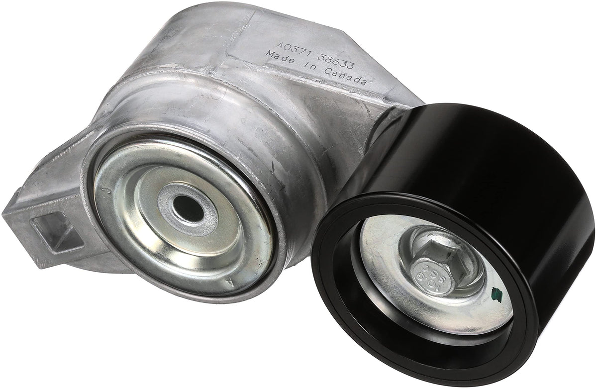 Gates 38633 FleetRunner Heavy-Duty Belt Drive Tensioner