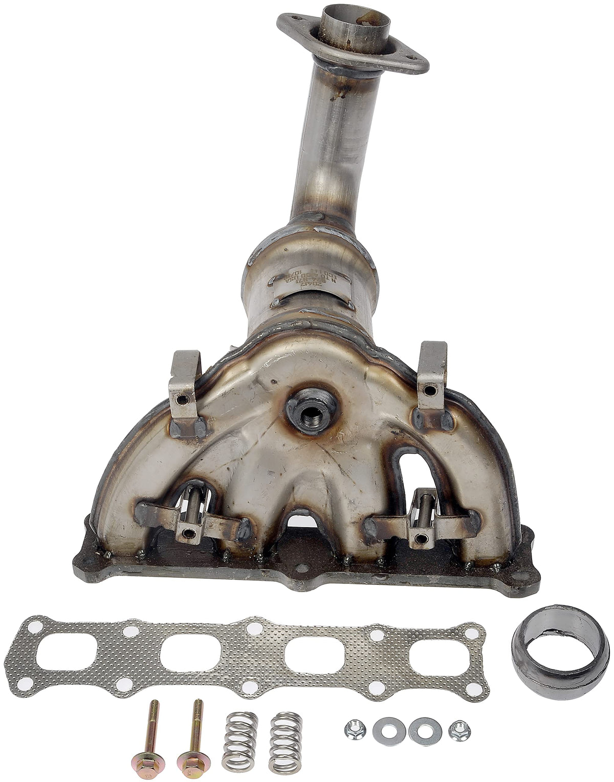 DORMAN 674-871 Dorman 674-871 Manifold Converter - Not CARB Compliant Compatible with Select Dodge / Jeep Models (Made in USA)