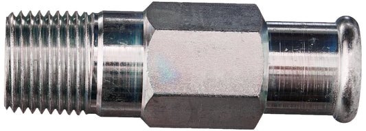 FOUR SEASONS 84735 Four Seasons 84735 Straight Heater Fitting