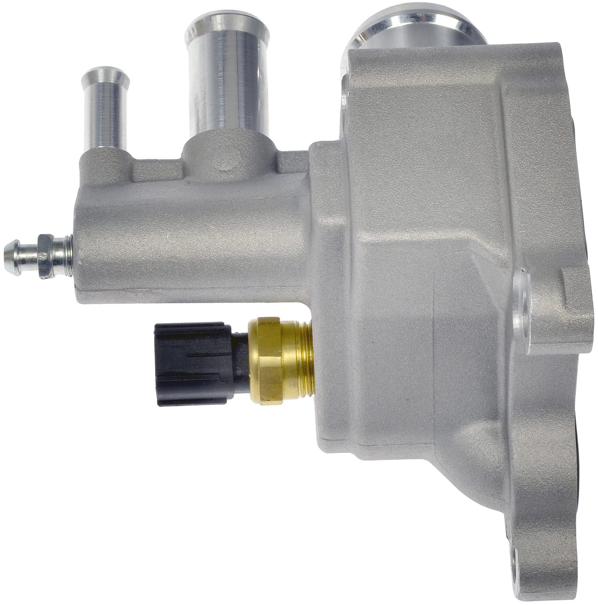 DORMAN 902-302HP Dorman 902-302HP Engine Coolant Crossover Pipe Compatible with Select Chrysler/Dodge/Mitsubishi Models (OE FIX)