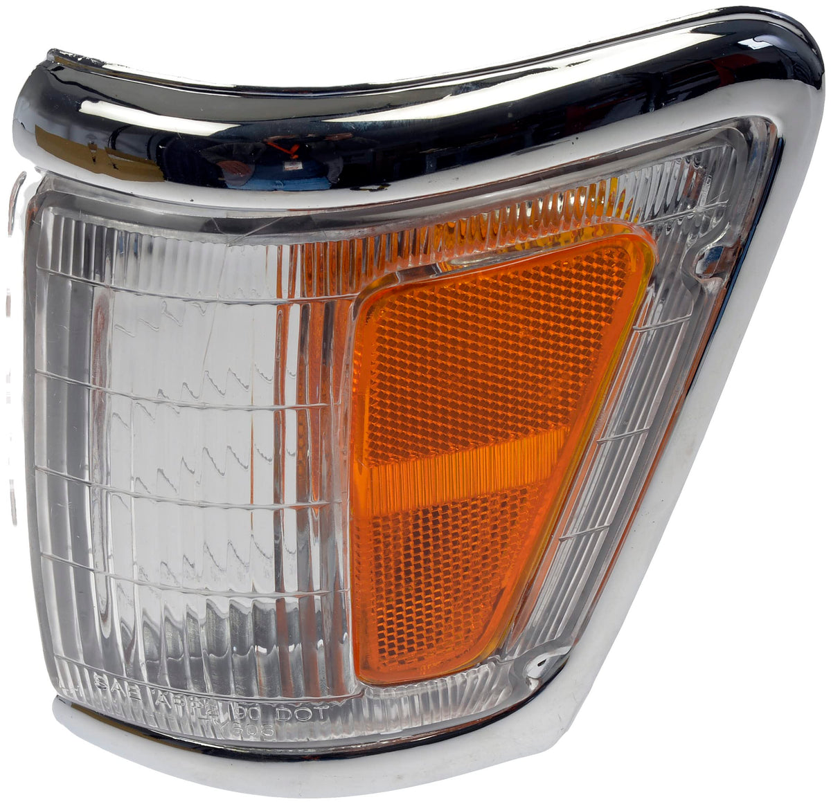 Dorman 1630684 Front Driver Side Turn Signal / Parking Light