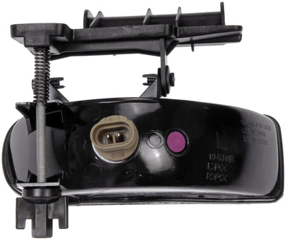 DORMAN 923-840 Dorman 923-840 Driver Side Fog Light Assembly