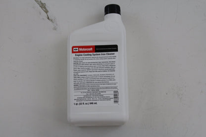 Motorcraft VC9 Ford Genuine Ford Fluid VC-9 Engine Cooling