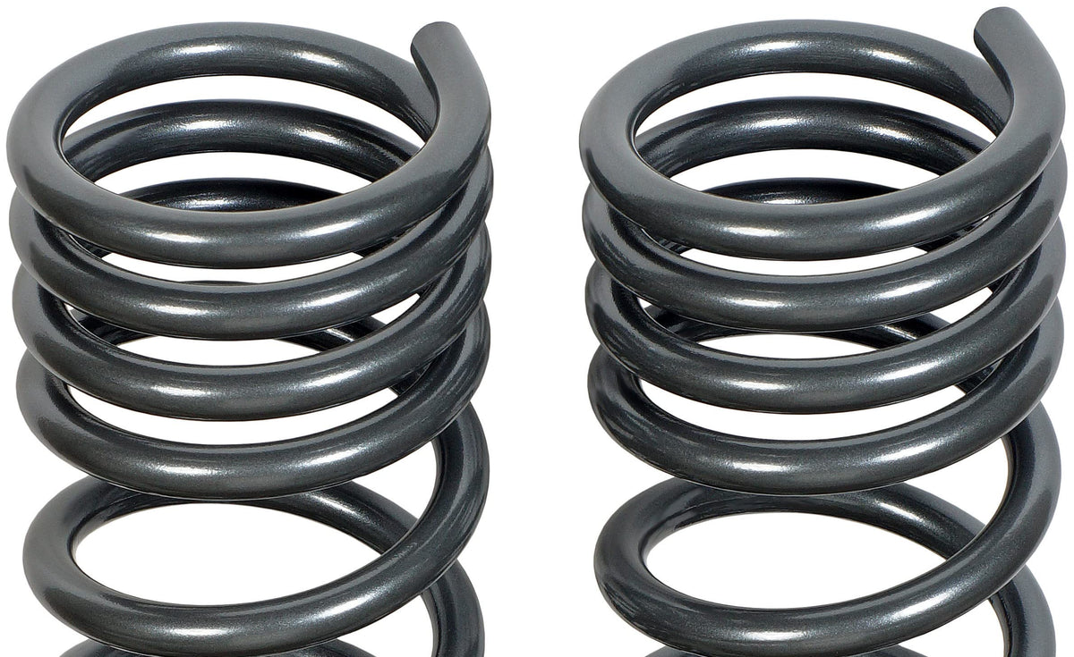 Dorman 929-933 Rear Heavy Duty Coil Spring Upgrade
