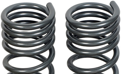 Dorman 929-933 Rear Heavy Duty Coil Spring Upgrade