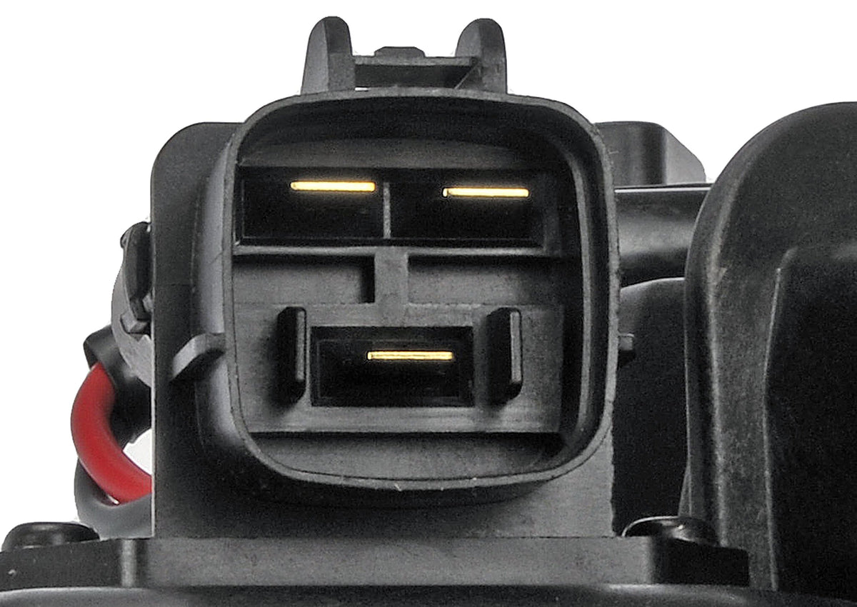 DORMAN 620-864 Dorman 620-864 Engine Cooling Fan Assembly
