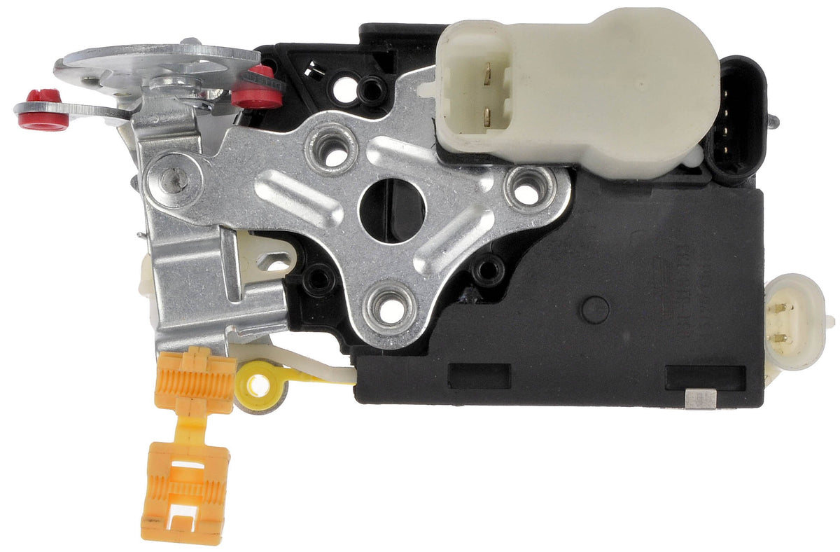 DORMAN 931-318 Dorman 931-318 Front Driver Side Door Lock Actuator Motor