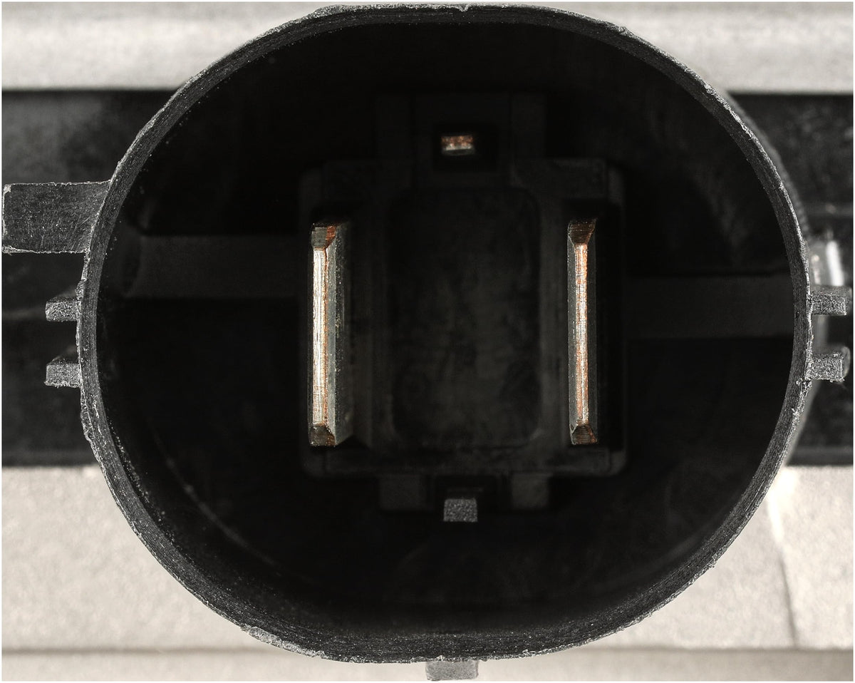 Gates FCM126K ENGINE COOLING FAN MODULE