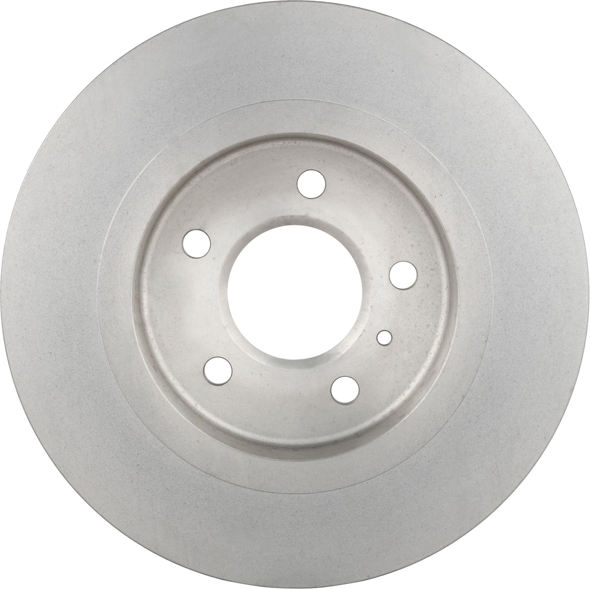 BREMBO 08B55811C02 Brembo 08.B558.11 UV Coated solid Rear Brake Rotor BUICK/CADILLAC OE# 21993756