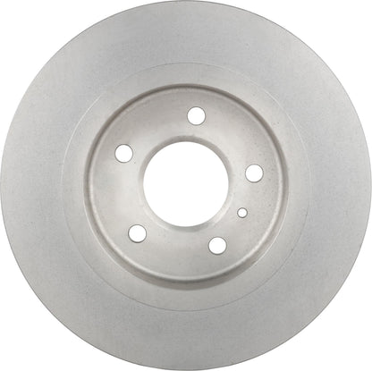 BREMBO 08B55811C02 Brembo 08.B558.11 UV Coated solid Rear Brake Rotor BUICK/CADILLAC OE# 21993756