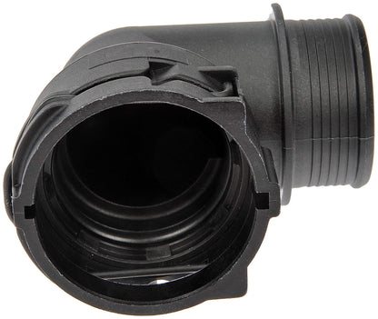 Dorman 800-317 32 mm ID Heater Hose Connector, Elbow 90 to 32