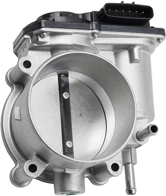 BECK ARNLEY 154-0187 Beck Arnley 154-0187 THROTTLE BODY