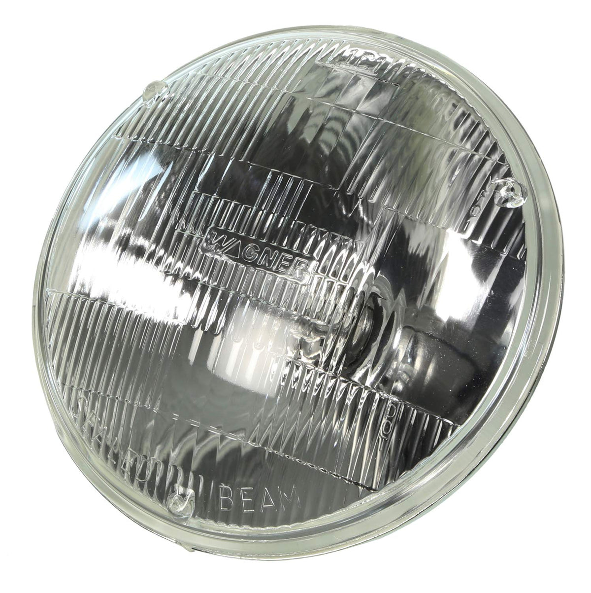 WAGNER H5001 Wagner Lighting H5001 Standard Multi-Purpose Light Bulb Box of 1