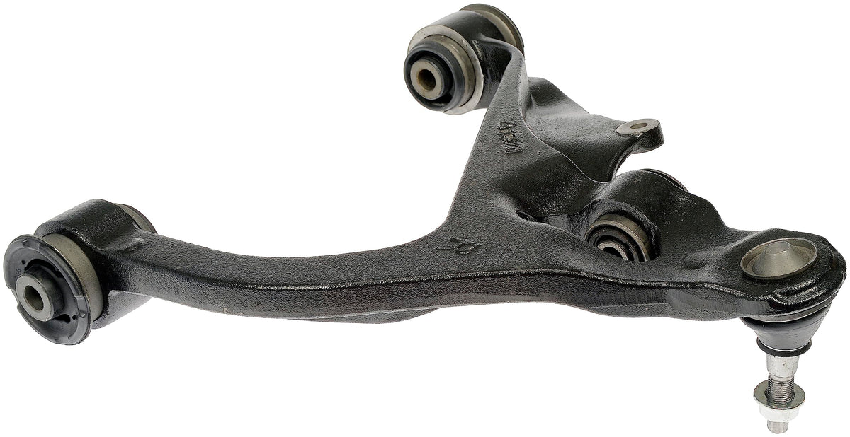 DORMAN 522-556 Dorman 522-556 Front Passenger Side Lower Suspension Control Arm and Ball Joint Assembly Compatible with Select Dodge Models