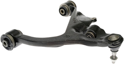 DORMAN 522-556 Dorman 522-556 Front Passenger Side Lower Suspension Control Arm and Ball Joint Assembly Compatible with Select Dodge Models