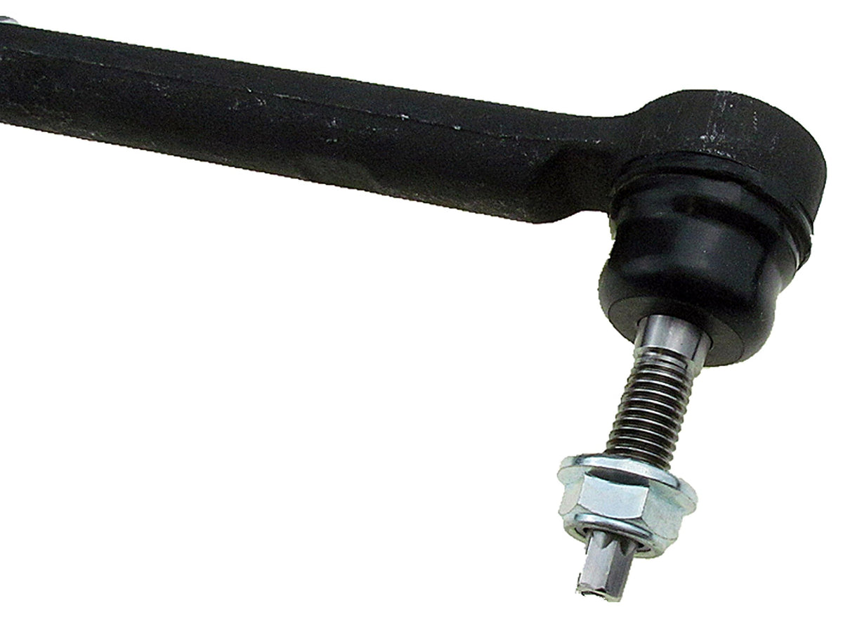 DORMAN 523-010 Dorman 523-010 Toe Compensator Link Compatible with Select Ford/Lincoln Models