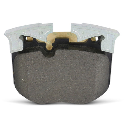 ATE 604897 ATE Coated 604897 Disc Brake Pad Set