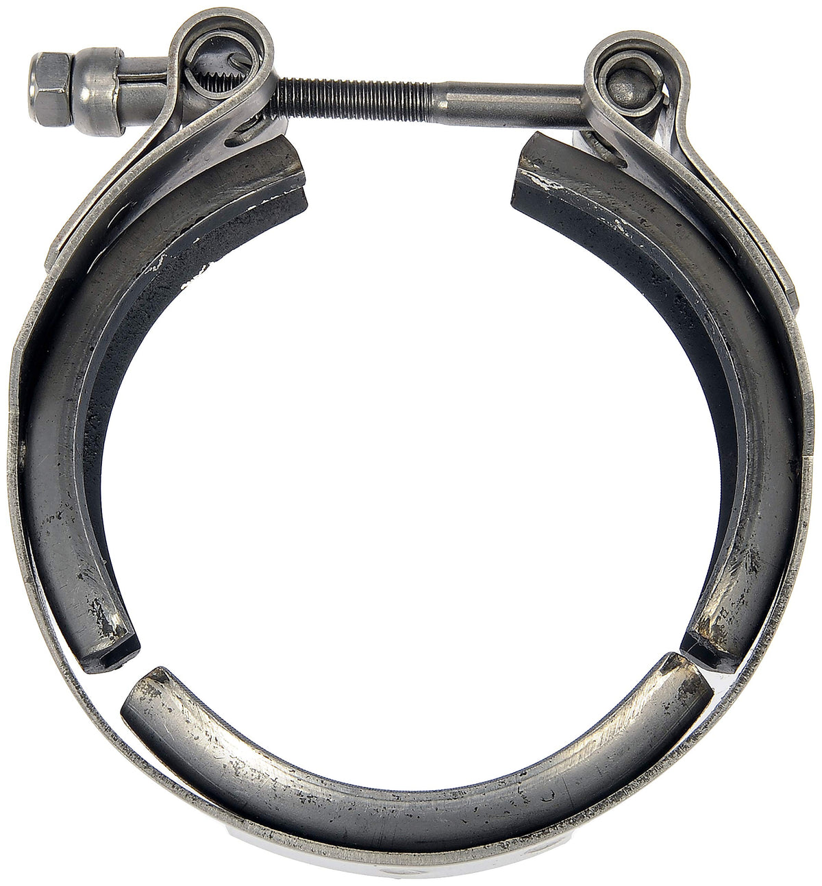 Dorman 904-5154 Exhaust Gas Recirculation (EGR) Cooler Clamp
