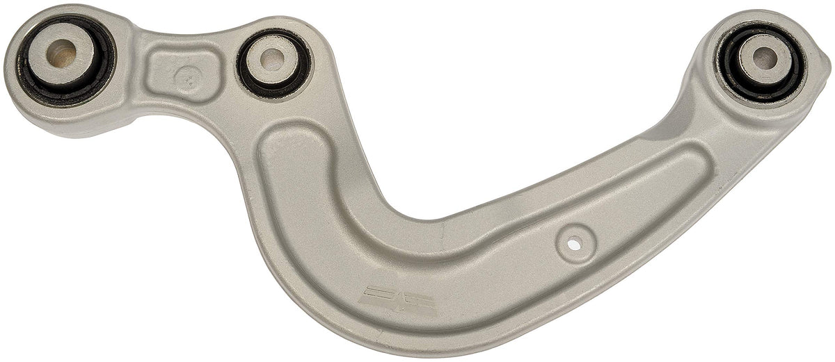 DORMAN CA12548PR Dorman Premium CA12548PR Rear Passenger Side Upper Forward Lateral Arm Compatible with Select Audi Models
