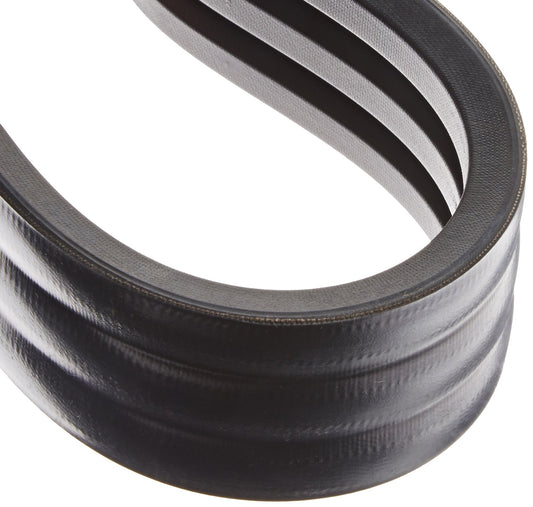 Gates 3/B62 Hi-Power II Powerband V-Belt, B Section