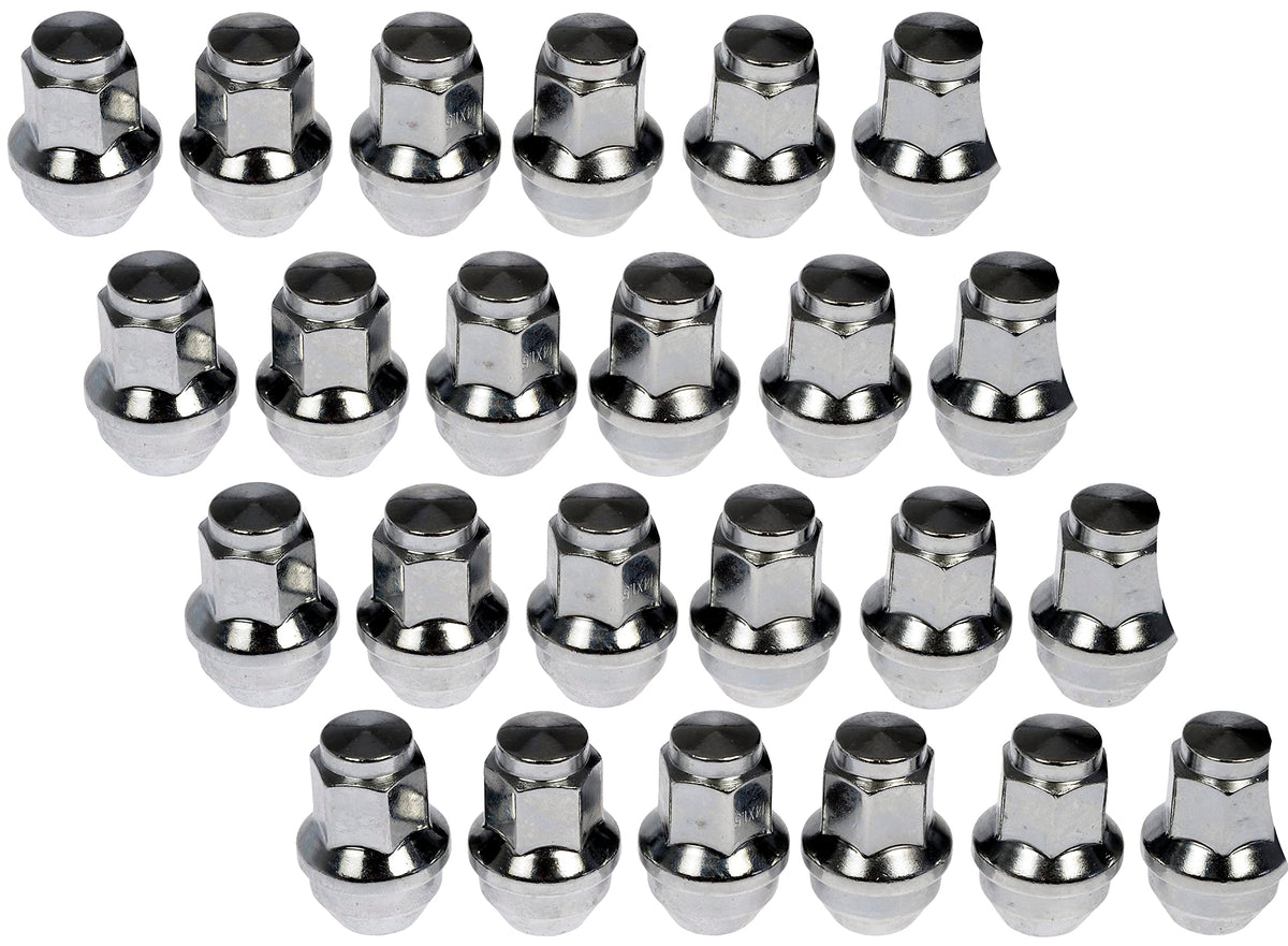 Dorman 611-008FK Wheel Nut Kit M14-1.50 Metric