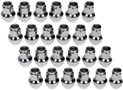 Dorman 611-008FK Wheel Nut Kit M14-1.50 Metric