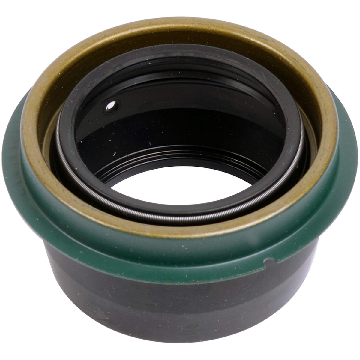 SKF 18860 Transfer Case Rear Output Shaft Seal Spring