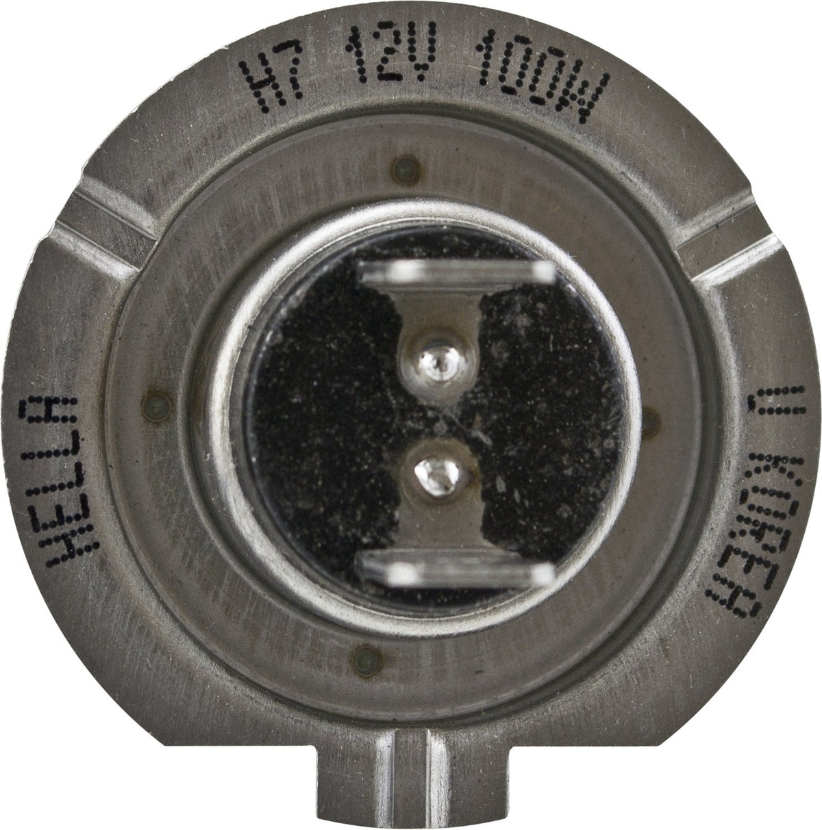 Hella H7100W H7 100W Bulb H7 12V 100W Px26D T4.6
