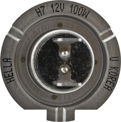 Hella H7100W H7 100W Bulb H7 12V 100W Px26D T4.6