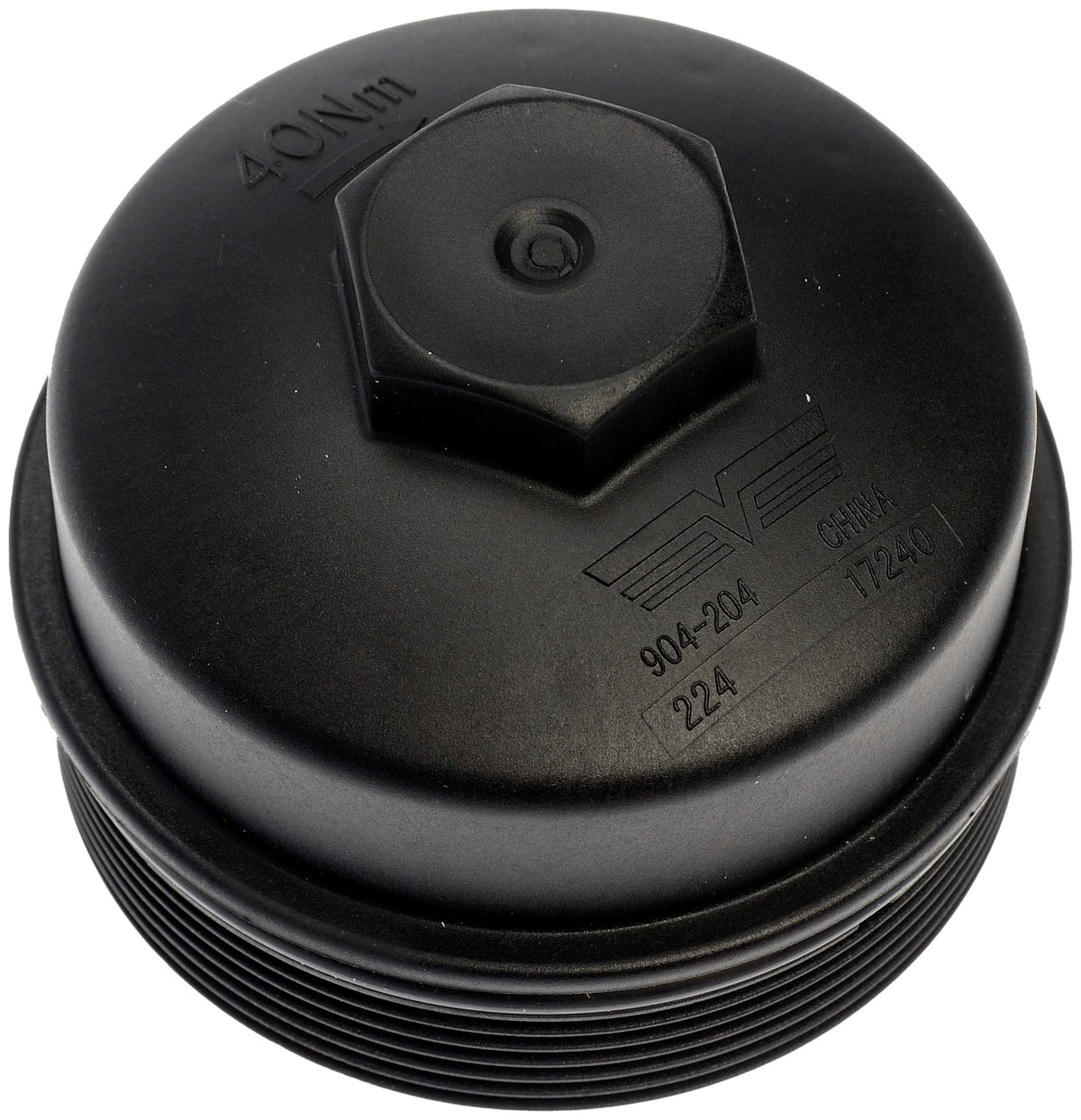 Dorman 904-204CD Engine Oil Filter Cover