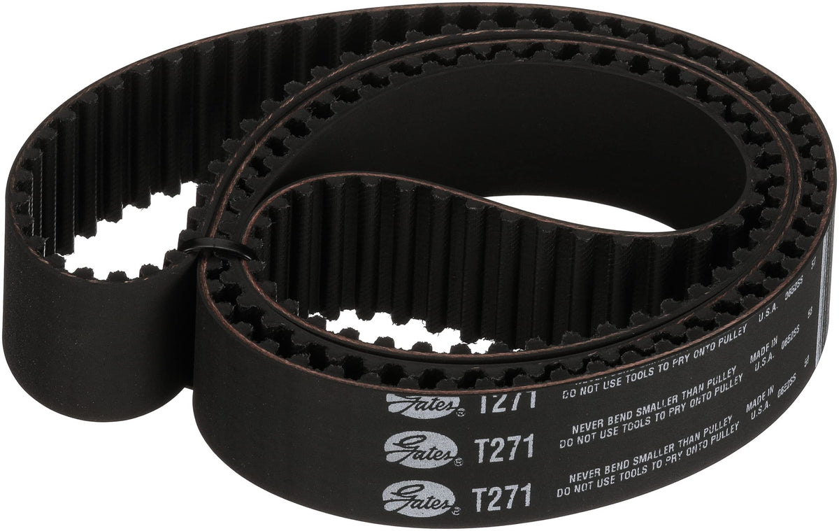 Gates T271 Premium Automotive Timing Belt