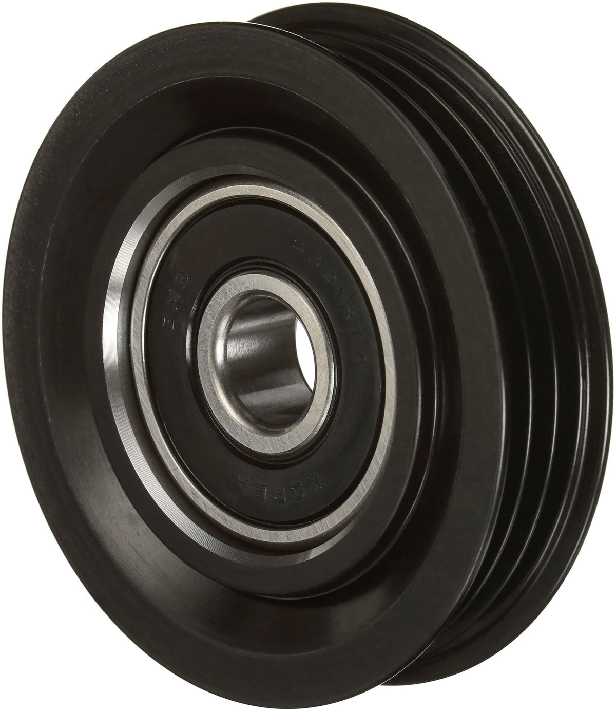 Gates 36304 DriveAlign Belt Drive Idler/Tensioner Pulley